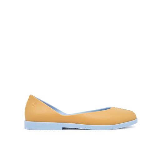 Baleriny Melissa Switch 36154 Niebieski ze sklepu eobuwie.pl w kategorii Balerinki - zdjęcie 184812414