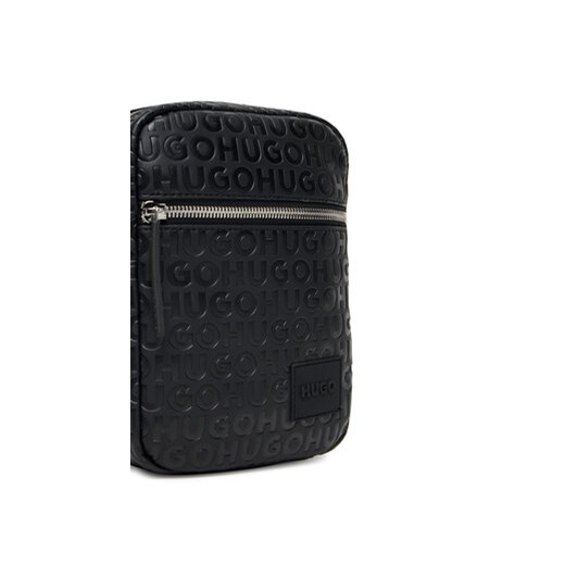 HUGO Saszetka 50547249 Czarny OS MODIVO