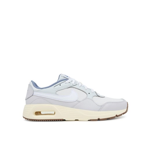 Nike Sneakersy IB4471 Niebieski ze sklepu MODIVO w kategorii Buty sportowe męskie - zdjęcie 184813542