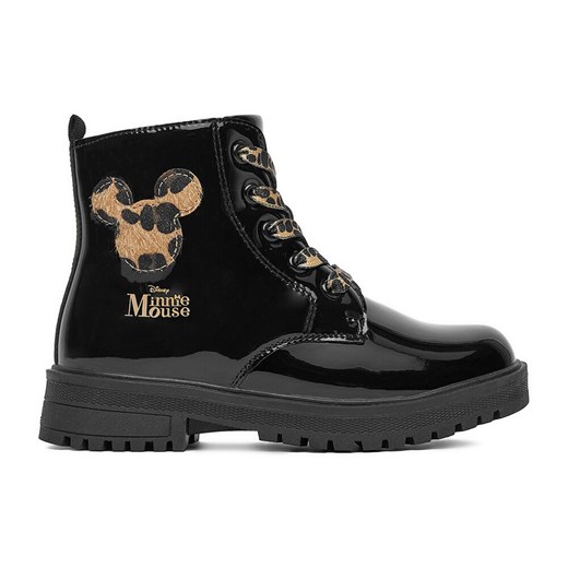 Trzewiki Mickey&Friends CEO-CM-AW25-230DSTC ze sklepu ccc.eu w kategorii Buty zimowe dziecięce - zdjęcie 184814324
