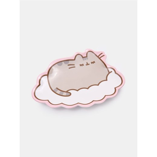 Sinsay - Talerz Pusheen the Cat - wielobarwny Sinsay One Size Sinsay