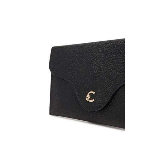 Torebka Coccinelle SSL Coccinelle C-Me E5 SSL 19 01 01 Czarny Coccinelle 00 eobuwie.pl