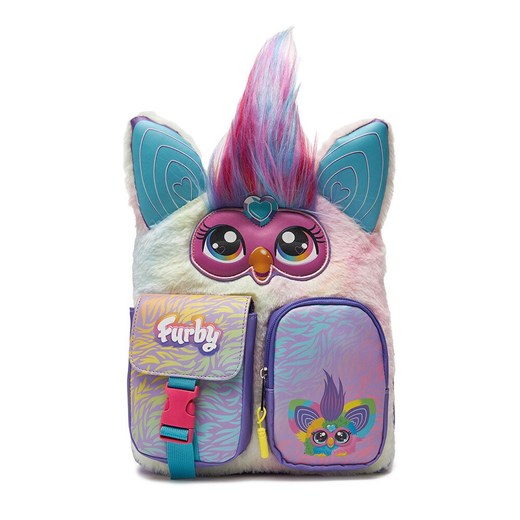 Plecak FURBY CEO-ACCCS-AW25-103FUR ze sklepu ccc.eu w kategorii Plecaki - zdjęcie 184815211