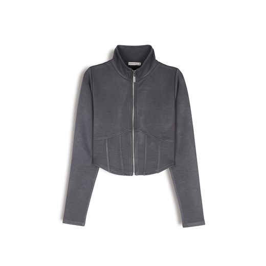 GATE Bluza na zamek 34 Gate 38 okazja gateshop