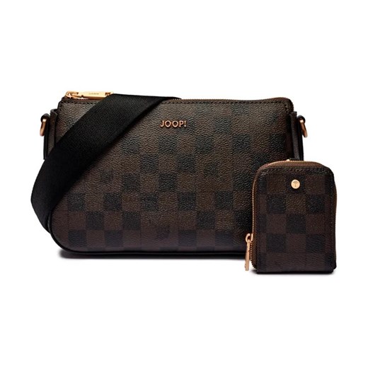 Joop! Listonoszka Jasmina ze sklepu Gomez Fashion Store w kategorii Listonoszki - zdjęcie 184816910