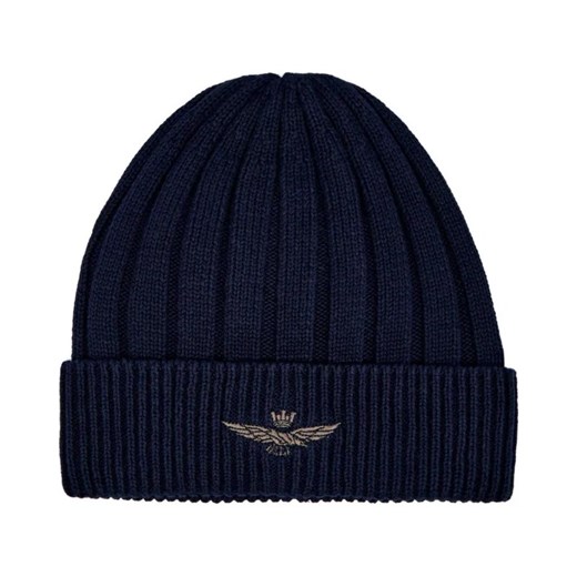 Aeronautica Militare Czapka ze sklepu Gomez Fashion Store w kategorii Czapki zimowe męskie - zdjęcie 184816924