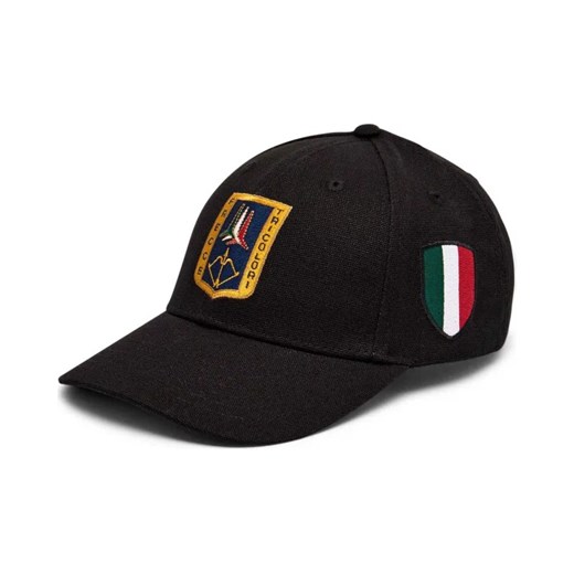 Aeronautica Militare Bejsbolówka ze sklepu Gomez Fashion Store w kategorii Czapki z daszkiem męskie - zdjęcie 184816930