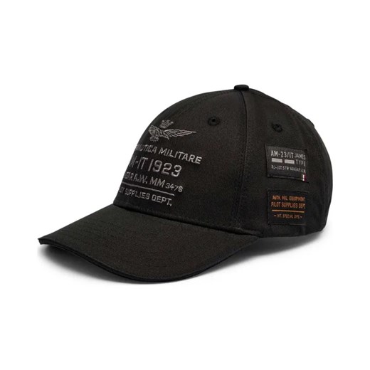 Aeronautica Militare Bejsbolówka ze sklepu Gomez Fashion Store w kategorii Czapki z daszkiem męskie - zdjęcie 184816932