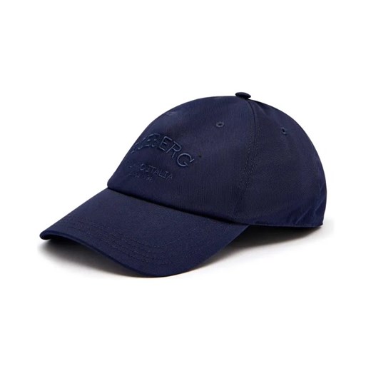 Iceberg Bejsbolówka ze sklepu Gomez Fashion Store w kategorii Czapki z daszkiem męskie - zdjęcie 184816933