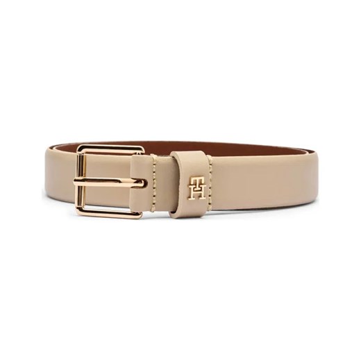 Tommy Hilfiger Skórzany pasek ze sklepu Gomez Fashion Store w kategorii Paski damskie - zdjęcie 184816941