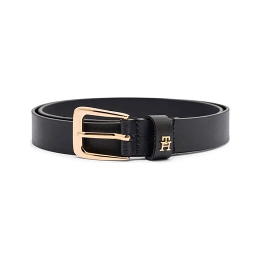 Tommy Hilfiger Skórzany pasek ze sklepu Gomez Fashion Store w kategorii Paski damskie - zdjęcie 184816943
