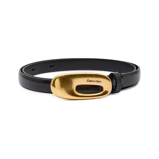 Calvin Klein Skórzany pasek ze sklepu Gomez Fashion Store w kategorii Paski damskie - zdjęcie 184816951