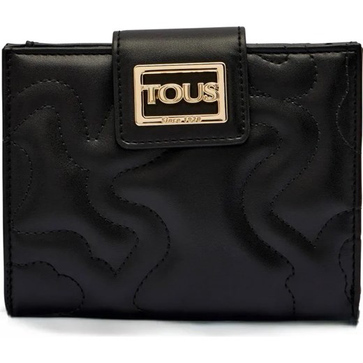 Tous Portfel DREAM ze sklepu Gomez Fashion Store w kategorii Portfele damskie - zdjęcie 184816963