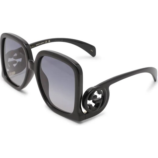 Gucci Okulary przeciwsłoneczne Gucci 58 Gomez Fashion Store
