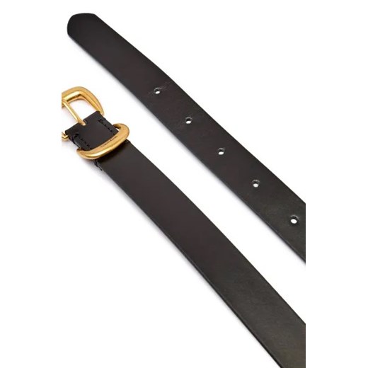 Calvin Klein Skórzany pasek Calvin Klein 80 Gomez Fashion Store