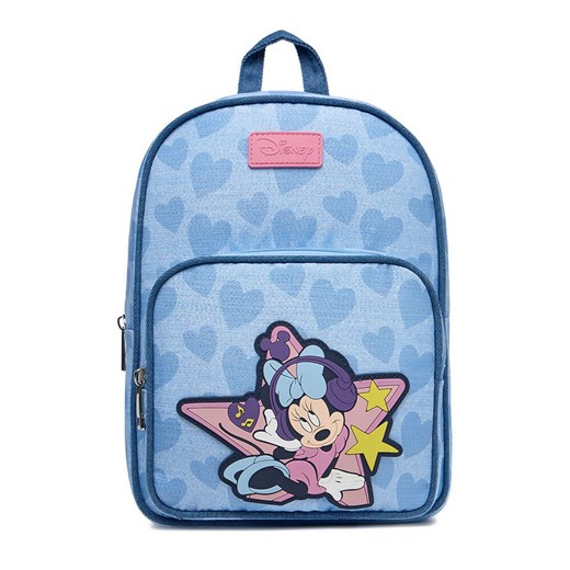 Plecak Mickey&Friends CEO-ACCCS-AW25-100DSTC ze sklepu ccc.eu w kategorii Plecaki dla dzieci - zdjęcie 184818282