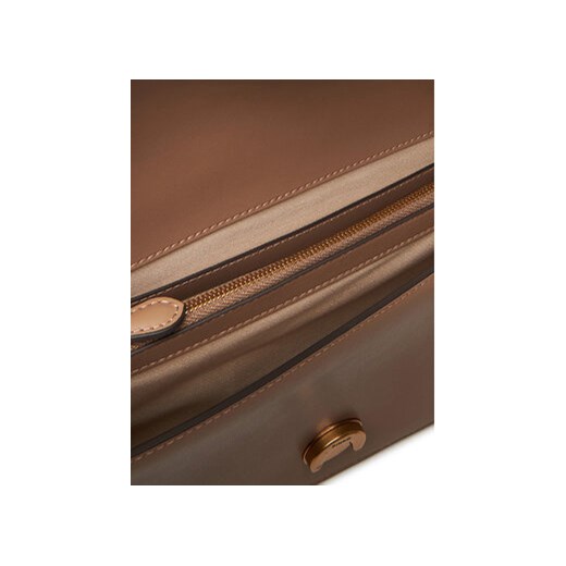 Torebka PINKO Love One Classic ST.CL Al 25-26 PLTT 105857 A0F1 Beżowy Pinko 00 eobuwie.pl