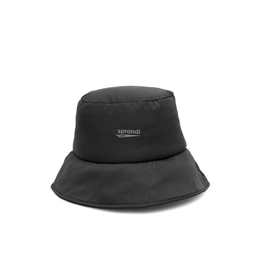 Kapelusz Sprandi Bucket OM3-002-AW23 Czarny ze sklepu eobuwie.pl w kategorii Kapelusze męskie - zdjęcie 184819842