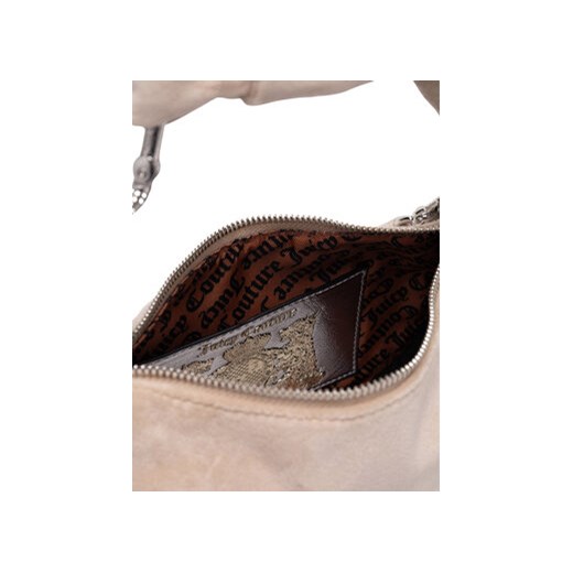 Torebka Juicy Couture BIJXT5311WPO Écru Juicy Couture NOSIZE eobuwie.pl