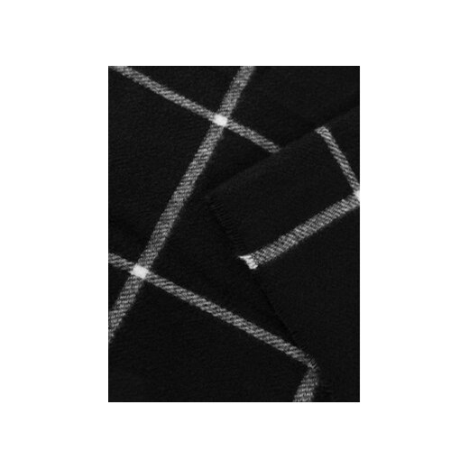 Szalik Jenny Fairy 4W4-010-AW24 Czarny Jenny Fairy NOSIZE eobuwie.pl