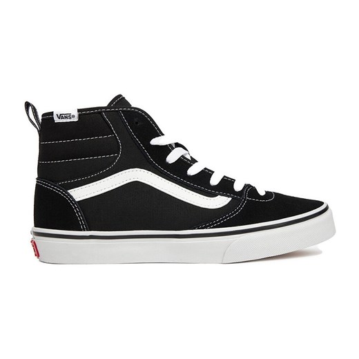 Trampki Vans C-ASHWOOD HI DECON VN000E8KBA2 ze sklepu ccc.eu w kategorii Trampki dziecięce - zdjęcie 184838783