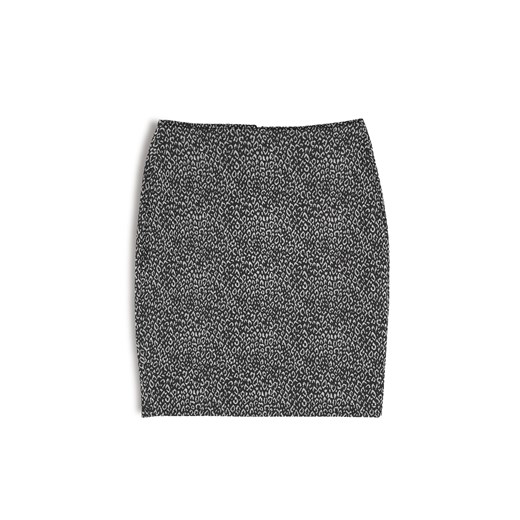 GATE Spódnica mini 34 ze sklepu gateshop w kategorii Spódnice - zdjęcie 184838922