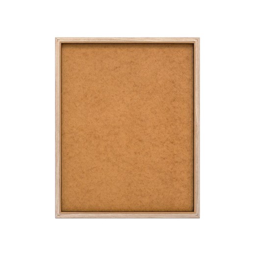 Orangewallz Druk artystyczny w ramce - 40 x 50 cm Orangewallz 40x50 cm promocyjna cena Limango Polska