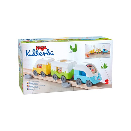 Haba Akcesoria do kulodromu - 2+ ze sklepu Limango Polska w kategorii Zabawki - zdjęcie 184839732