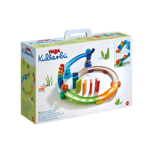 Haba Kulodrom - 2+ ze sklepu Limango Polska w kategorii Zabawki - zdjęcie 184839743