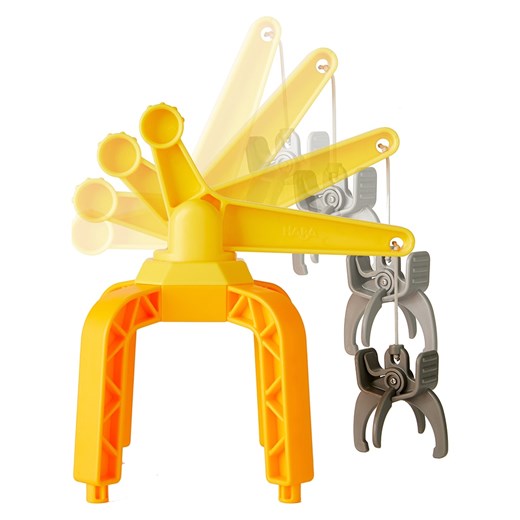 Haba Zestaw akcesoriów - 2+ Haba onesize okazja Limango Polska