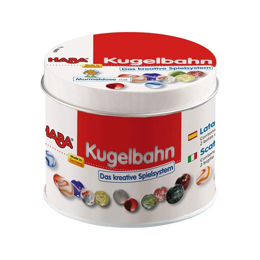 Haba Kulodrom - 4+ ze sklepu Limango Polska w kategorii Zabawki - zdjęcie 184839820