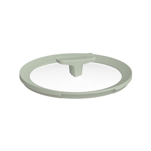 BergHOFF Pokrywka w kolorze zielonym - Ø 24 cm - id: 17210175 - marki Berghoff - 184839941 BergHOFF Pokrywka w kolorze zielonym - Ø 24 cm ze sklepu Limango Polska w kategorii Garnki - zdjęcie 184839941