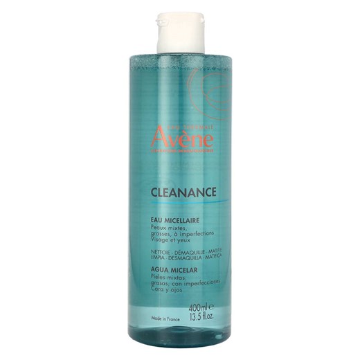 Avène Tonik do twarzy &quot;Cleanance&quot; - 400 ml ze sklepu Limango Polska w kategorii Hydrolaty i toniki - zdjęcie 184839994