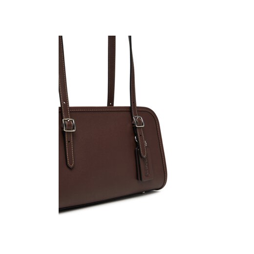 Torebka Coach CM565 Brązowy Coach OS eobuwie.pl