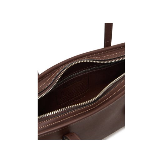 Coach Torebka CM565 Brązowy Coach OS MODIVO