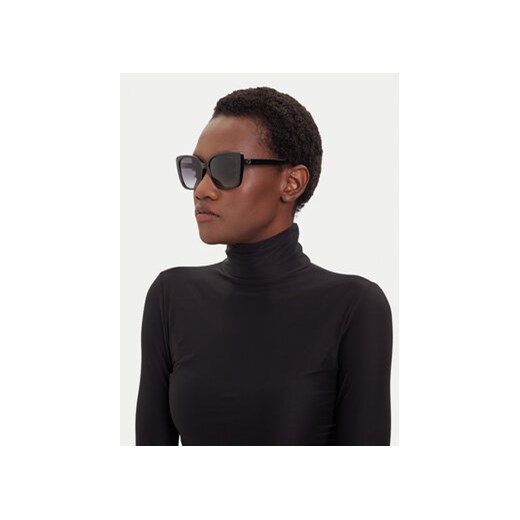 Guess Okulary przeciwsłoneczne GU7829 Czarny Guess 00 MODIVO