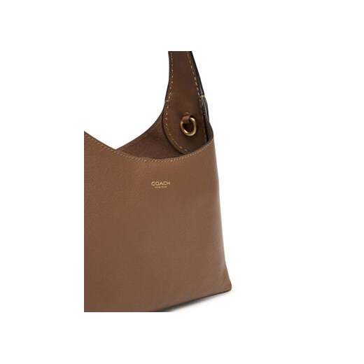 Coach Torebka CW614 Brązowy Coach OS MODIVO