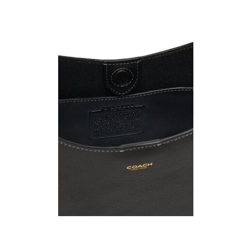 Coach Torebka CW614 Czarny Coach OS MODIVO