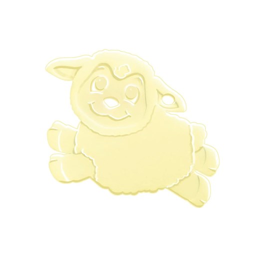 Simba Naklejki świecące w ciemności (24 szt.) Simba onesize promocyjna cena Limango Polska