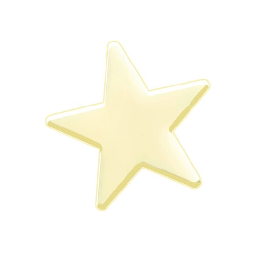 Simba Naklejki świecące w ciemności (24 szt.) Simba onesize wyprzedaż Limango Polska