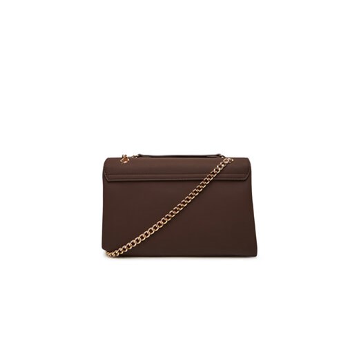 LOVE MOSCHINO Torebka JC4192PP1NKD0301 Brązowy Love Moschino 00 MODIVO