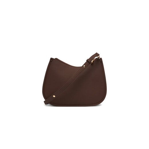 LOVE MOSCHINO Torebka JC4021PP1NKD0301 Brązowy Love Moschino 00 MODIVO