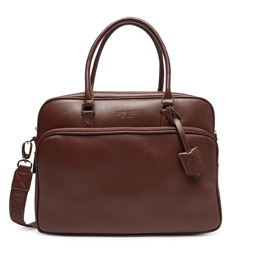 Torebka NINE WEST CEO-EMMA-LA482-2847 ze sklepu ccc.eu w kategorii Torebki damskie - zdjęcie 184842960