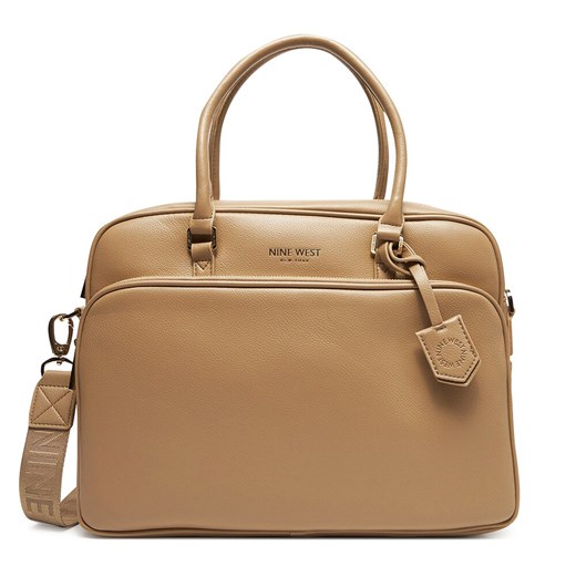 Torebka NINE WEST CEO-EMMA-LA482-2847 ze sklepu ccc.eu w kategorii Kuferki - zdjęcie 184842961