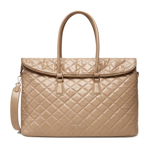 Torebka NINE WEST CEO-SOPHIA-LA374-4066 ze sklepu ccc.eu w kategorii Kuferki - zdjęcie 184842963