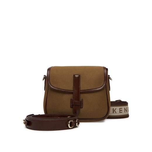 Weekend Max Mara Torebka 2525516034650 Brązowy ze sklepu MODIVO w kategorii Listonoszki - zdjęcie 184843983