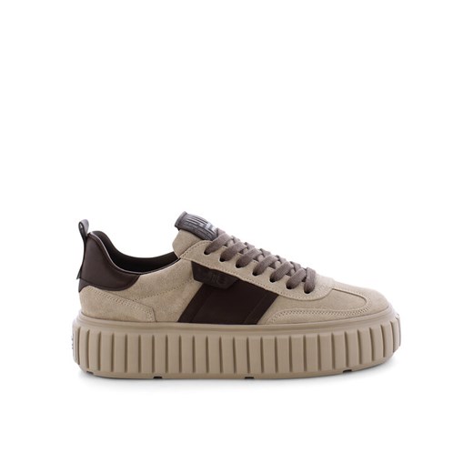 Kennel & Schmenger Sneakersy 61-25460.520 Brązowy ze sklepu MODIVO w kategorii Buty sportowe damskie - zdjęcie 184844084