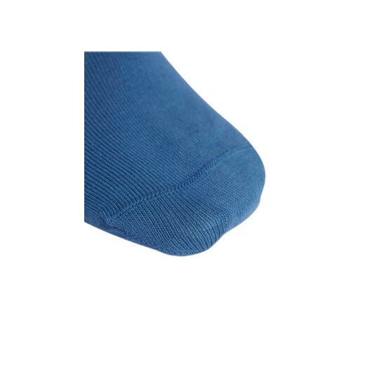 adidas Zestaw 3 par wysokich skarpet unisex 3-Stripes JZ4941 Kolorowy 43_45 MODIVO