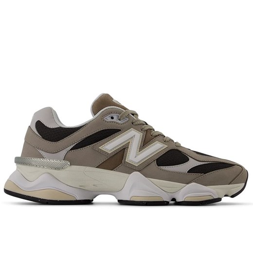 Buty unisex New Balance U9060CTA - szare ze sklepu streetstyle24.pl w kategorii Buty sportowe męskie - zdjęcie 184845992