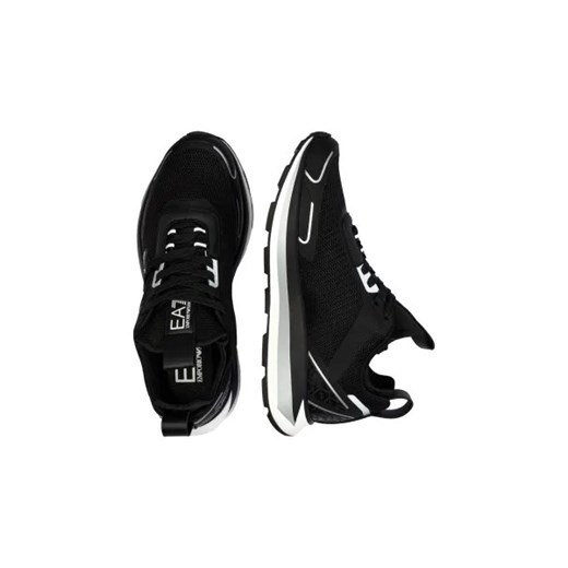 EA7 Sneakersy 40,5 Gomez Fashion Store